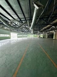 Shb Industrial Building (D16), Warehouse #536403201
